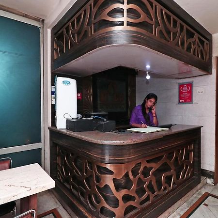 Hotel Deep Kanpur Exterior foto